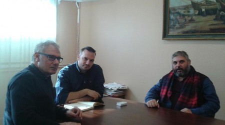 κεντρο Υγείας Καρλοβάσου Σαμου