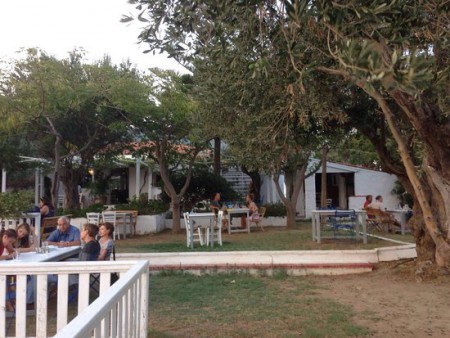 ΠΥΡΡΑ ΚΑΙ ΔΕΥΚΑΛΙΩΝ